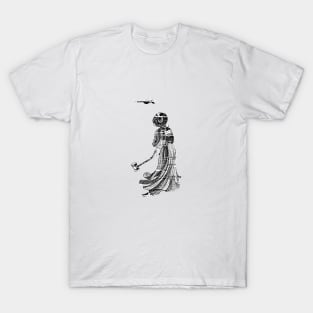 Underwater Croquet T-Shirt